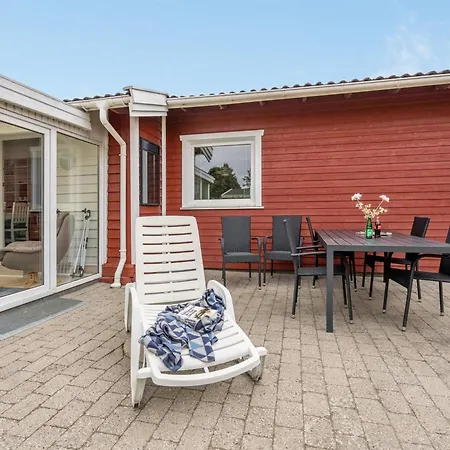 Cenia - 450m From The Sea By Interhome