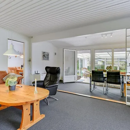 Feriehus Cenia - 450m From The Sea By Interhome Nedre Lysabild