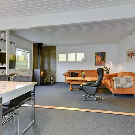 Cenia - 450m From The Sea By Interhome Feriehus