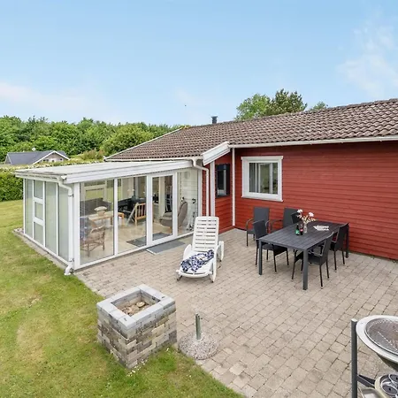 Cenia - 450m From The Sea By Interhome Feriehus