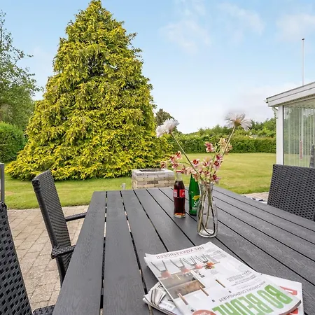 Cenia - 450m From The Sea By Interhome Feriehus