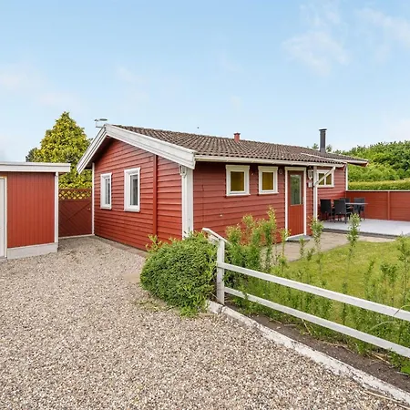 Feriehus Cenia - 450m From The Sea By Interhome Nedre Lysabild