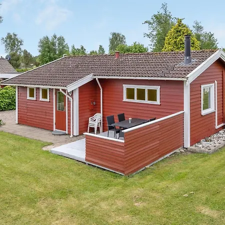 Feriehus Cenia - 450m From The Sea By Interhome Nedre Lysabild
